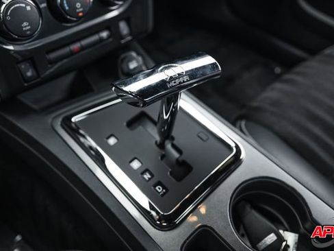 Used 2008 Dodge Challenger SRT8 image 11