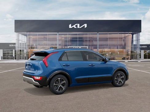 New 2026 Kia Niro SX image 6