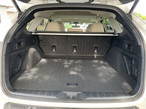 Used 2022 Subaru Outback Limited w/ Popular Package #2 AWD/4WD image 34