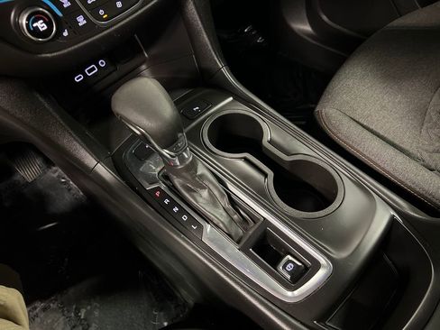 Certified 2024 Chevrolet Equinox LT image 25