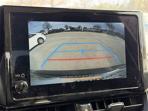 Certified 2025 Toyota Corolla LE image 18