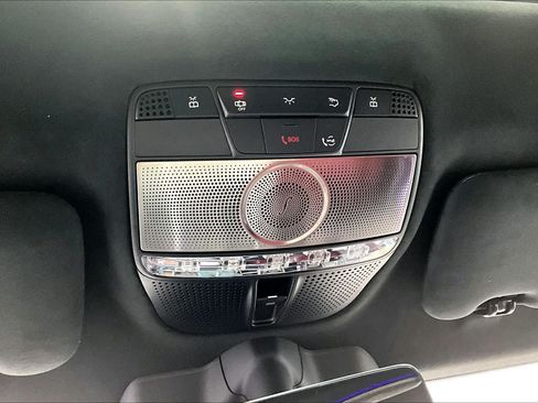 Used 2025 Mercedes-Benz G 63 AMG 4MATIC image 31