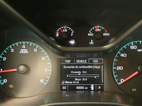 Used 2022 Chevrolet Colorado LT w/ LT Convenience Package image 10