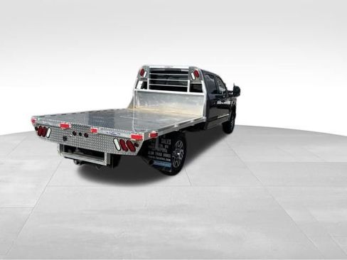 Used 2025 Ford F350 XLT w/ XLT Value Package AWD/4WD image 7