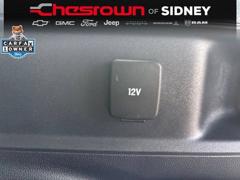 Used 2025 Ford Bronco Sport Outer Banks w/ Outer Banks Tech Package+ AWD/4WD image 32