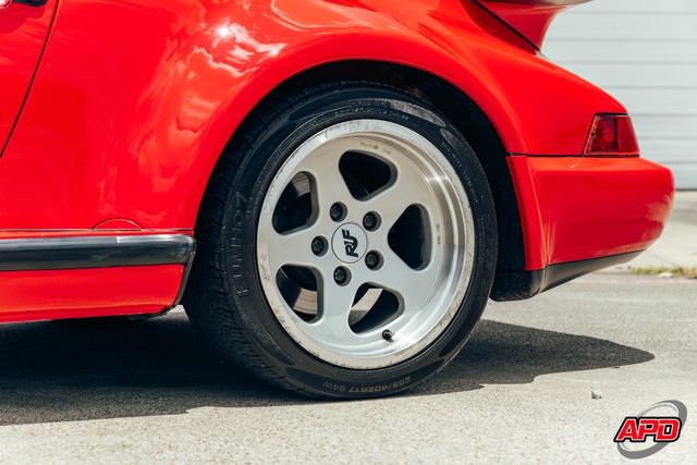 Used 1990 Porsche 911 GT3 RS image 41
