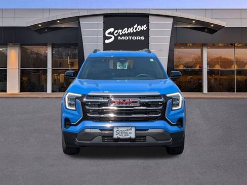 New 2026 GMC Terrain Elevation w/ Elevation Premium Package image 8