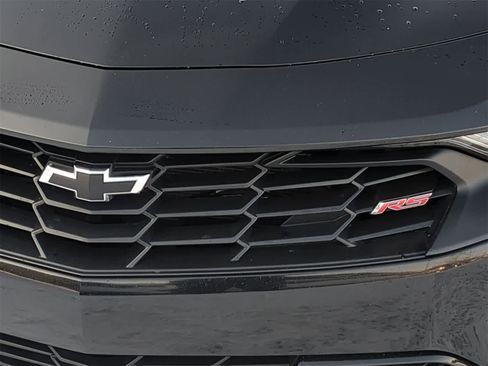 Used 2019 Chevrolet Camaro LT w/ RS Package image 12