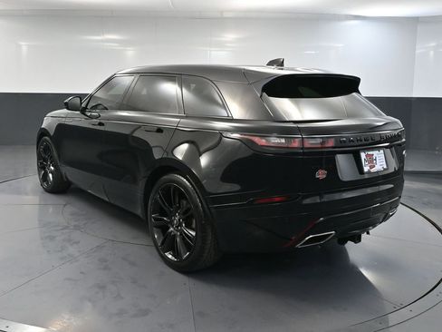 Used 2023 Land Rover Range Rover Velar R-Dynamic S AWD/4WD image 9