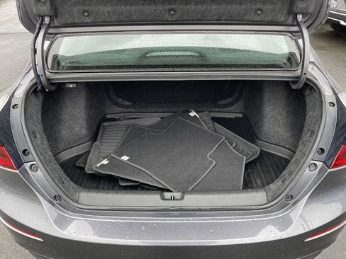 Used 2019 Honda Insight LX image 15