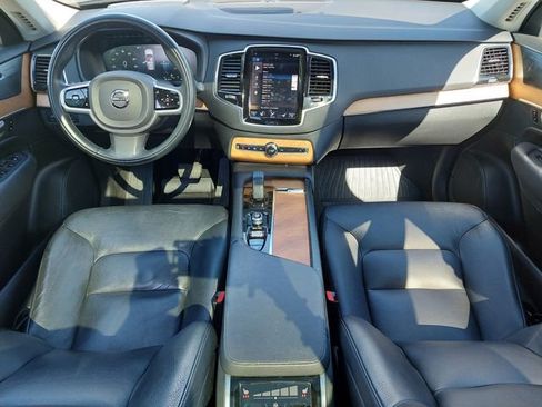 Used 2021 Volvo XC90 T8 Inscription Expression w/ Advanced Package AWD/4WD image 24