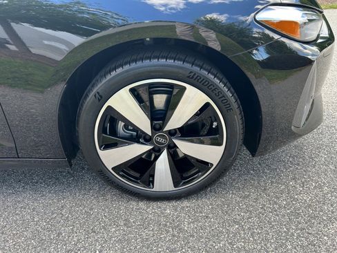 New 2025 Audi A5 2.0T Premium image 25