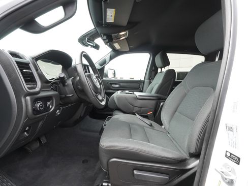 Used 2025 RAM 1500 Tradesman image 28