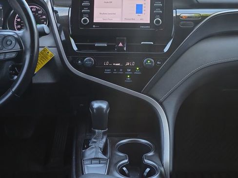 Certified 2023 Toyota Camry SE FWD image 19