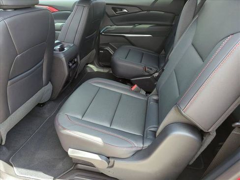 New 2026 Chevrolet Traverse Z71 w/ Enhanced Driving Package AWD/4WD image 15