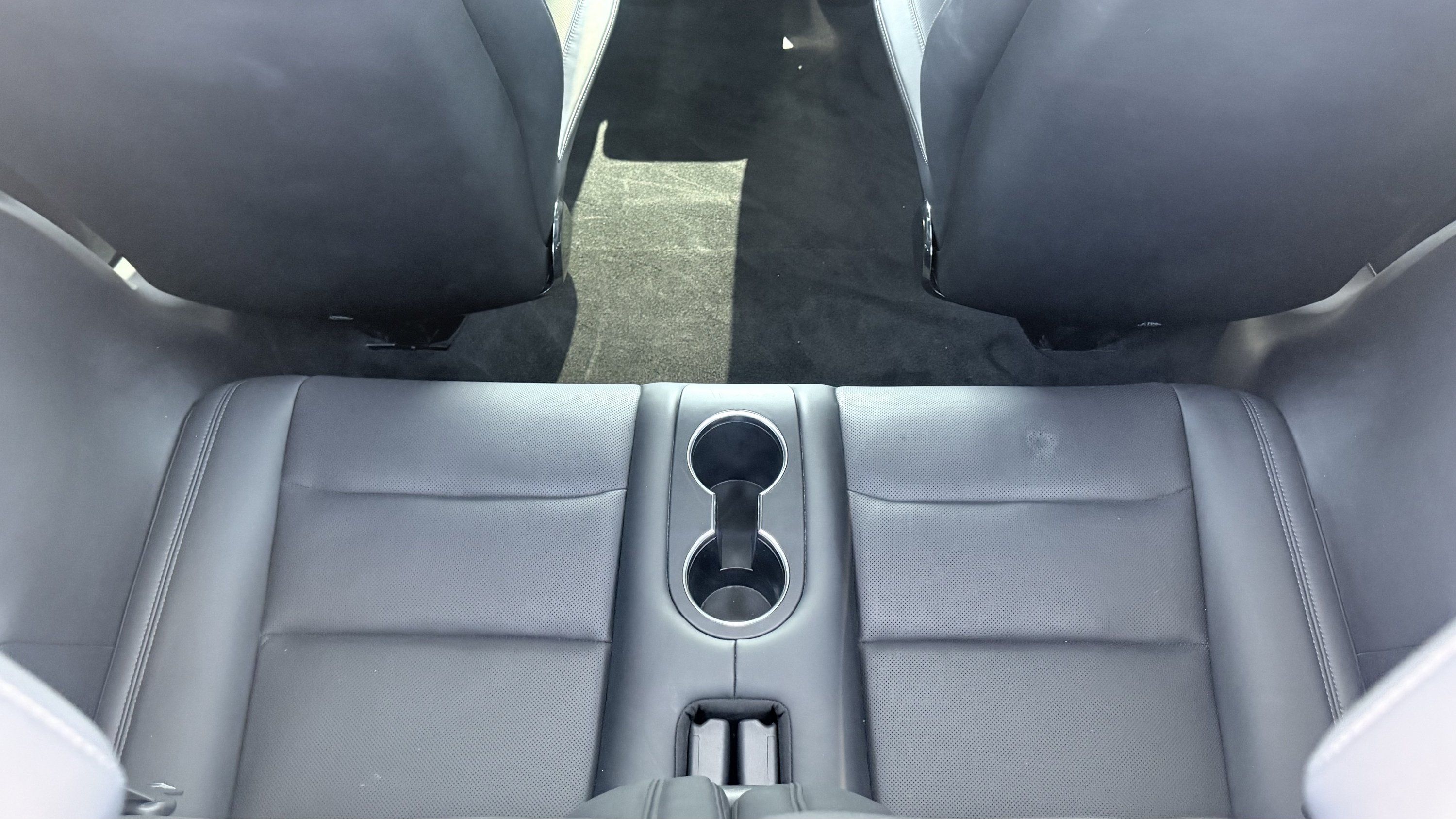 Used 2024 Tesla Model X Plaid AWD/4WD image 17