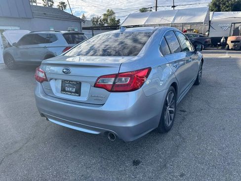 Used 2017 Subaru Legacy 3.6R Limited image 7