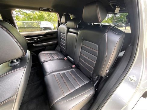 Used 2025 Honda CR-V Sport-L image 15