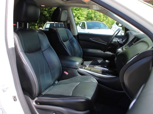 Used 2015 INFINITI QX60 Luxe w/ Premium Plus Package AWD/4WD image 33