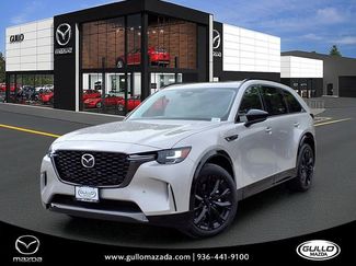 New 2026 MAZDA CX-90 3.3 Turbo S w/ Premium Package AWD/4WD video 1