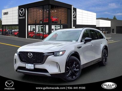 New 2026 MAZDA CX-90 3.3 Turbo S w/ Premium Package
