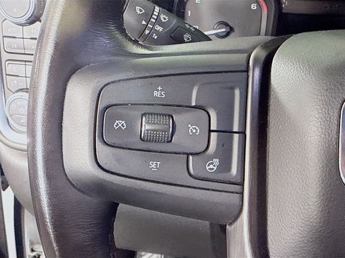 Used 2021 GMC Sierra 1500 AT4 image 14