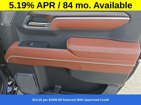 New 2026 GMC Sierra 1500 Denali Ultimate image 11