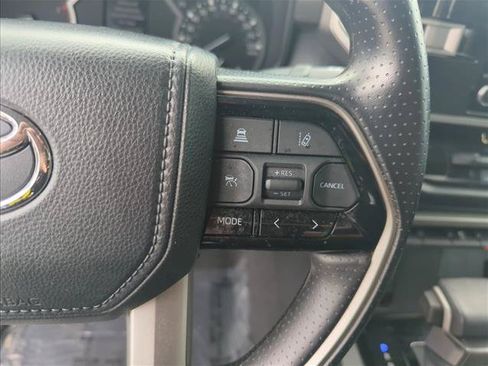 Used 2024 Toyota Tundra SR5 RWD image 13