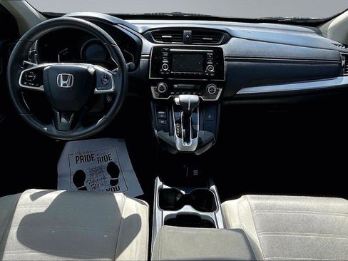 Used 2019 Honda CR-V LX image 16