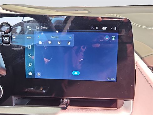 Certified 2024 Chevrolet Corvette E-Ray image 17