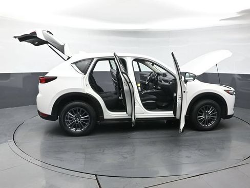 Used 2019 MAZDA CX-5 Sport AWD/4WD image 47