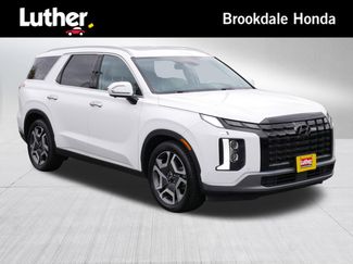 Used 2023 Hyundai Palisade Limited AWD/4WD video 1