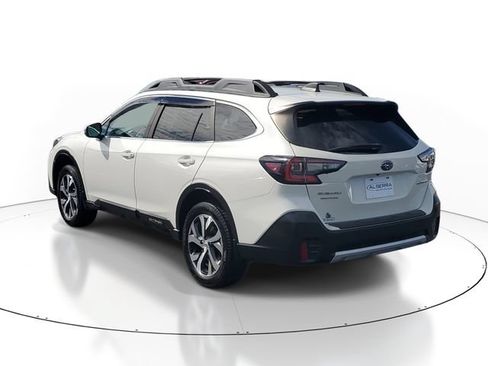 Used 2020 Subaru Outback Limited AWD/4WD image 3
