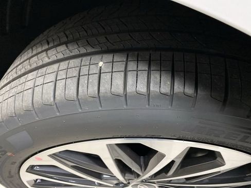 New 2026 Hyundai Palisade Calligraphy image 39