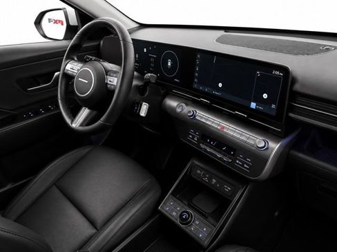 Used 2024 Hyundai Kona Limited AWD/4WD image 16