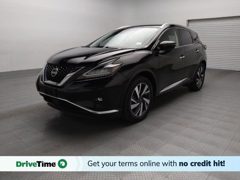 Used 2023 Nissan Murano SL w/ Cargo Package image 1