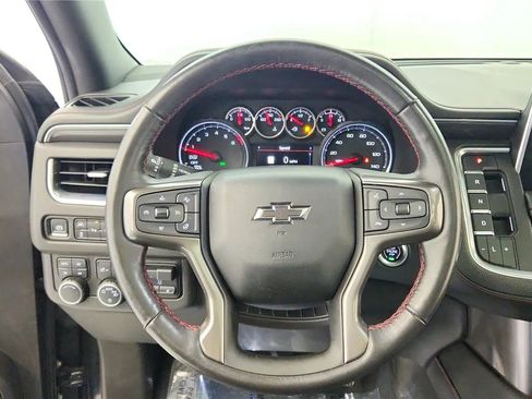 Used 2021 Chevrolet Tahoe RST w/ Luxury Package AWD/4WD image 40