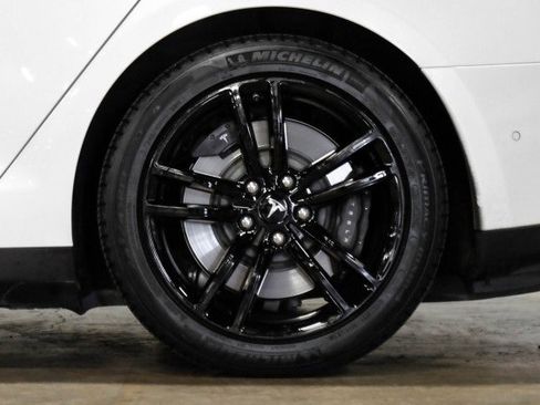 Used 2015 Tesla Model S 85D image 50