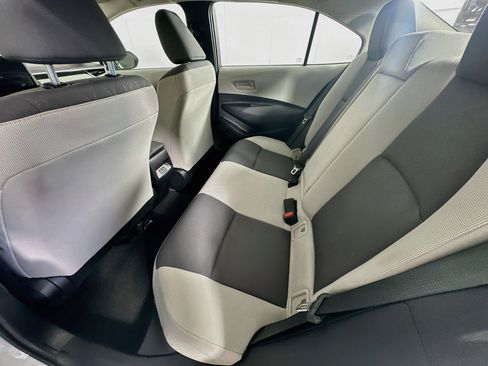 Used 2025 Toyota Corolla LE FWD image 25