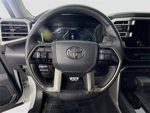 Used 2024 Toyota Tundra SR5 image 11