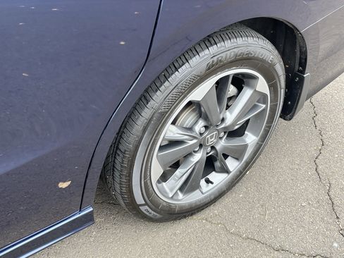 Certified 2023 Honda Odyssey Elite image 25