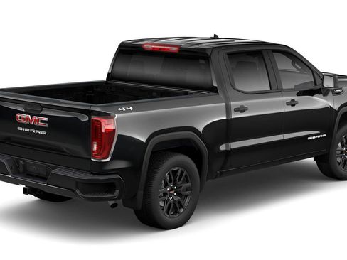 New 2026 GMC Sierra 1500 Pro w/ Graphite Edition image 33