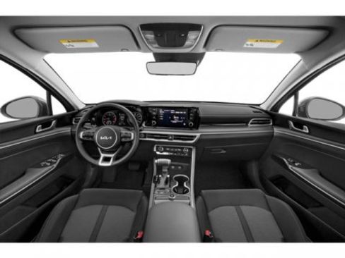 Used 2023 Kia K5 LXS image 19