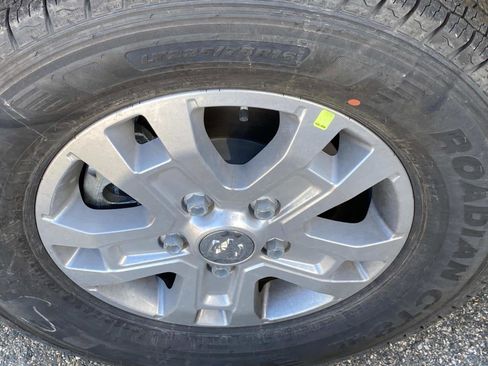 New 2025 RAM ProMaster 3500 image 17