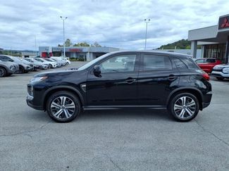 New 2025 Mitsubishi Outlander Sport ES video 2