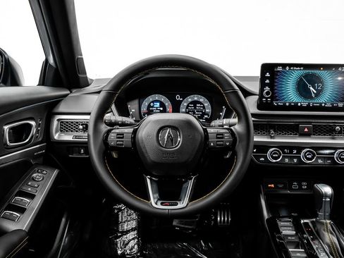 New 2026 Acura Integra A-Spec image 23