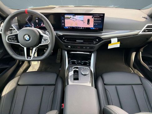 New 2026 BMW M240i xDrive Coupe w/ Premium Package AWD/4WD image 15