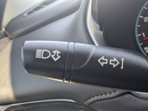 Used 2021 Chevrolet Traverse LS w/ LPO, Floor Liner Package image 32