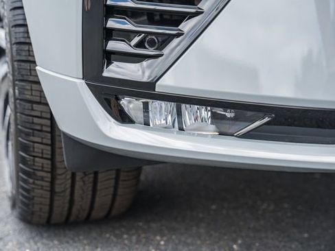 New 2026 Volvo XC60 B5 Ultra w/ Protection Package Premier AWD/4WD image 15