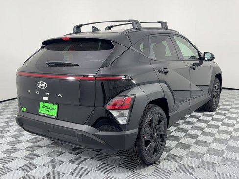 New 2026 Hyundai Kona SEL Sport image 9